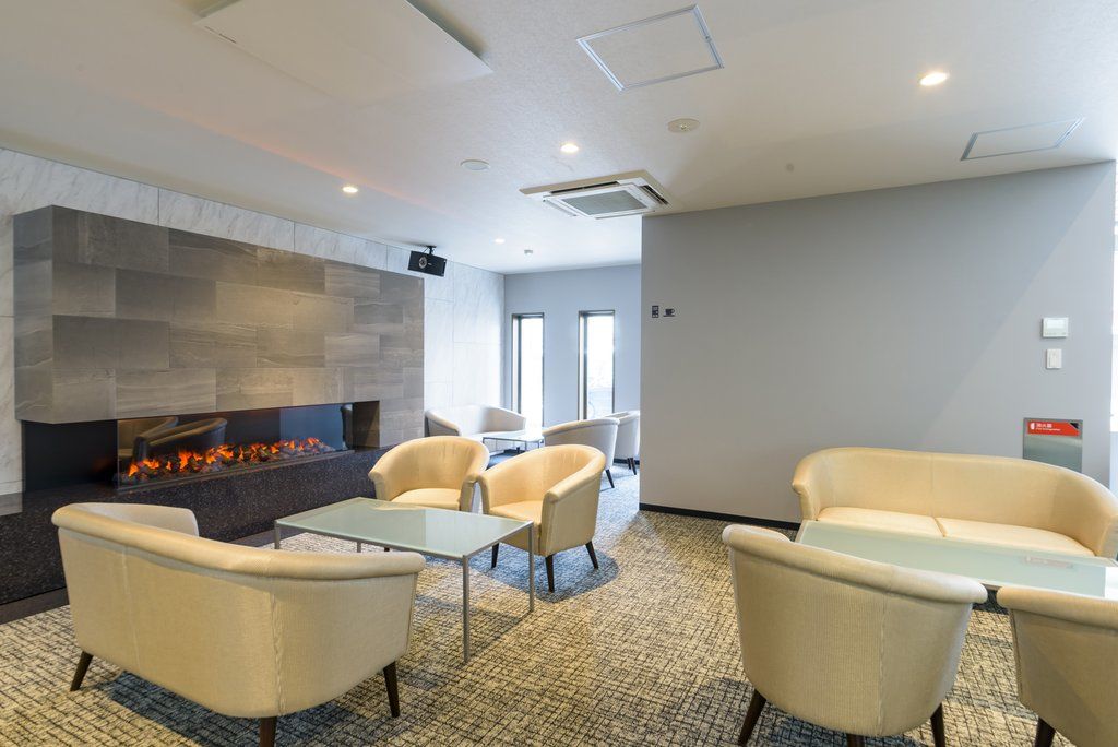 Best Western Plus Hotel Fino Chitose Chitose  Zewnętrze zdjęcie